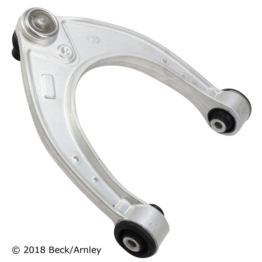 BECK/ARNLEY 102-7554 CTL ARM w BALL JOINT