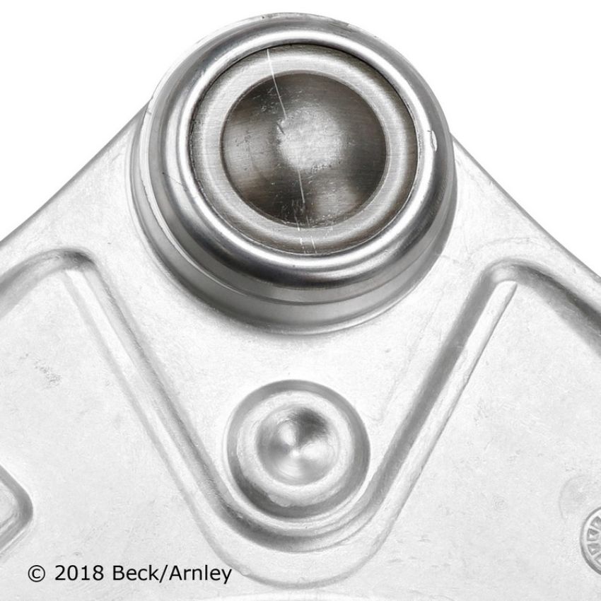 BECK/ARNLEY 102-7554 CTL ARM w BALL JOINT