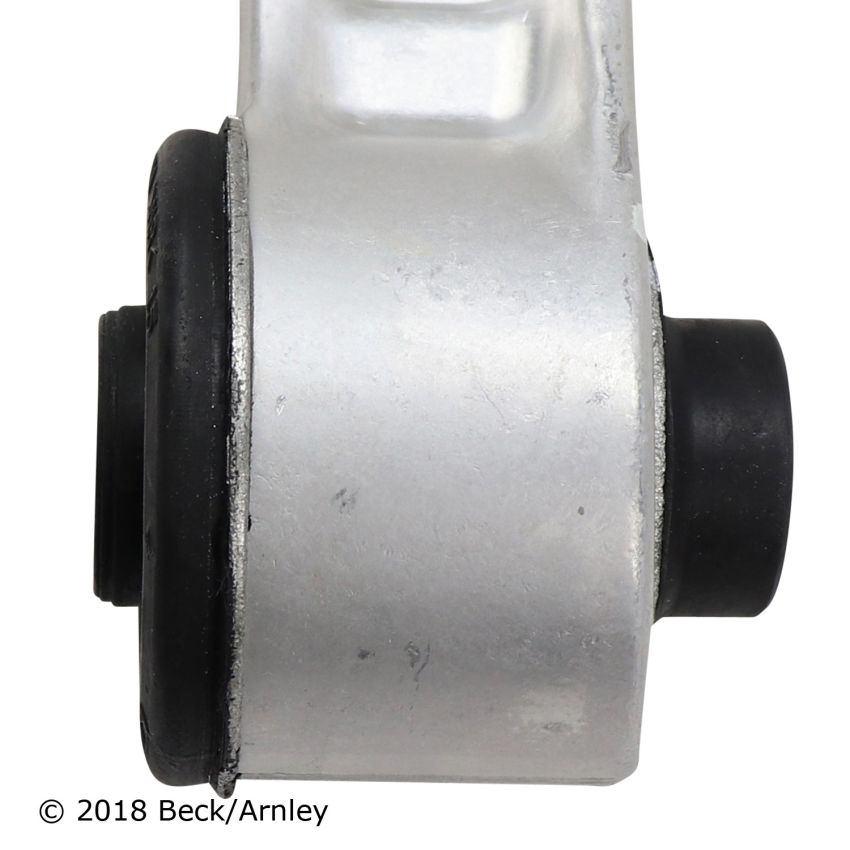 BECK/ARNLEY 102-7554 CTL ARM w BALL JOINT