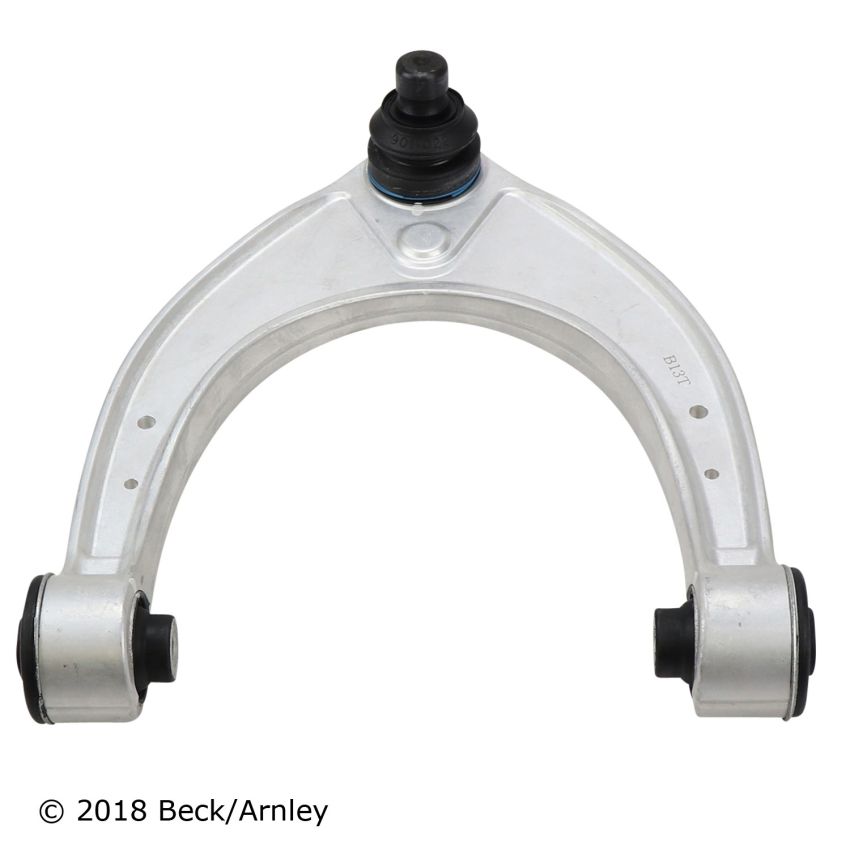 BECK/ARNLEY 102-7554 CTL ARM w BALL JOINT