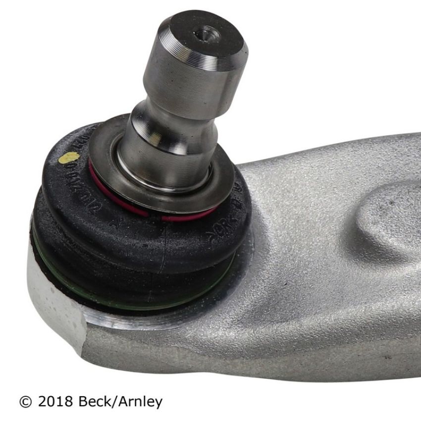 BECK/ARNLEY 102-7555 CTL ARM w BALL JOINT