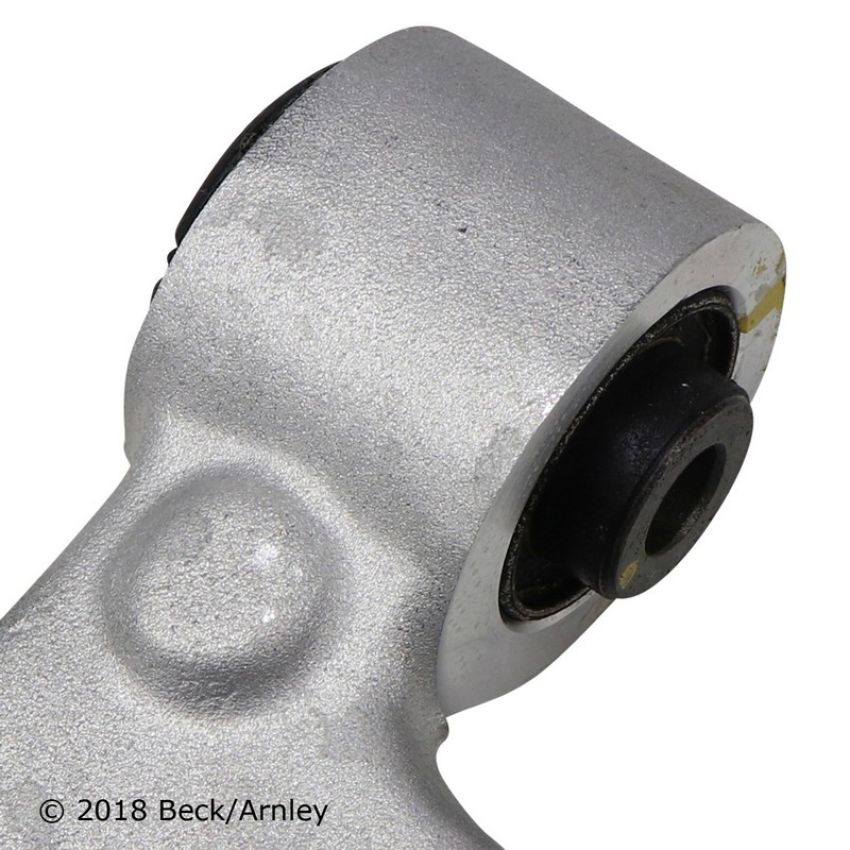 BECK/ARNLEY 102-7555 CTL ARM w BALL JOINT