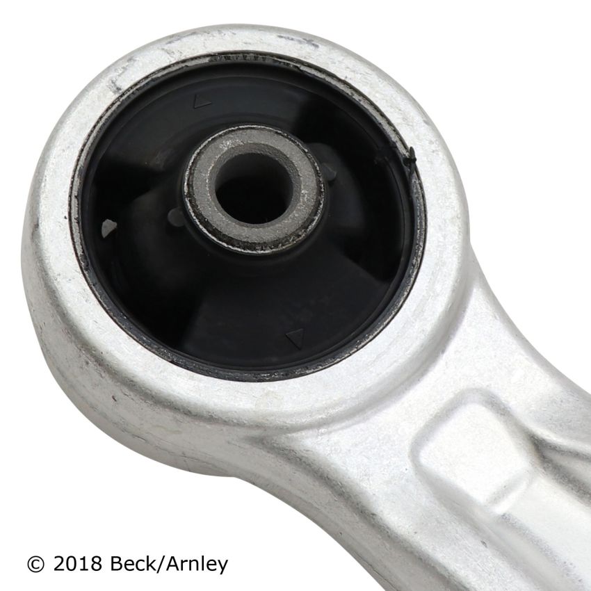 BECK/ARNLEY 102-7556 CTL ARM w BALL JOINT