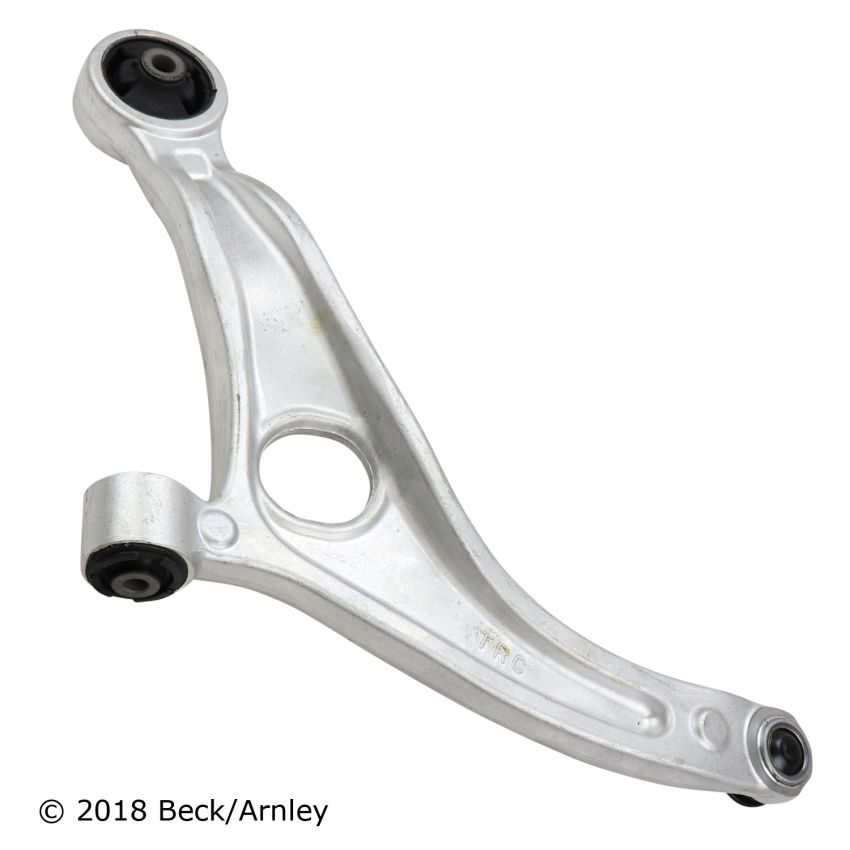 BECK/ARNLEY 102-7556 CTL ARM w BALL JOINT