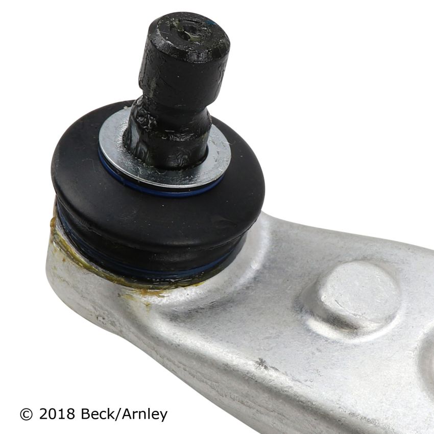 BECK/ARNLEY 102-7556 CTL ARM w BALL JOINT