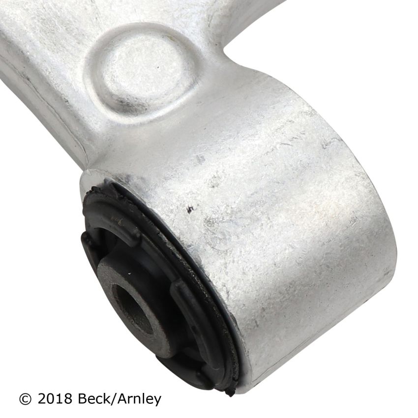 BECK/ARNLEY 102-7556 CTL ARM w BALL JOINT
