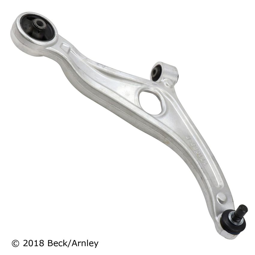 BECK/ARNLEY 102-7556 CTL ARM w BALL JOINT