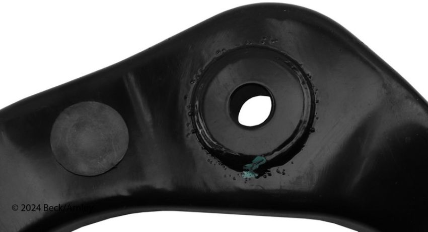 BECK/ARNLEY 102-7560 CONTROL ARM