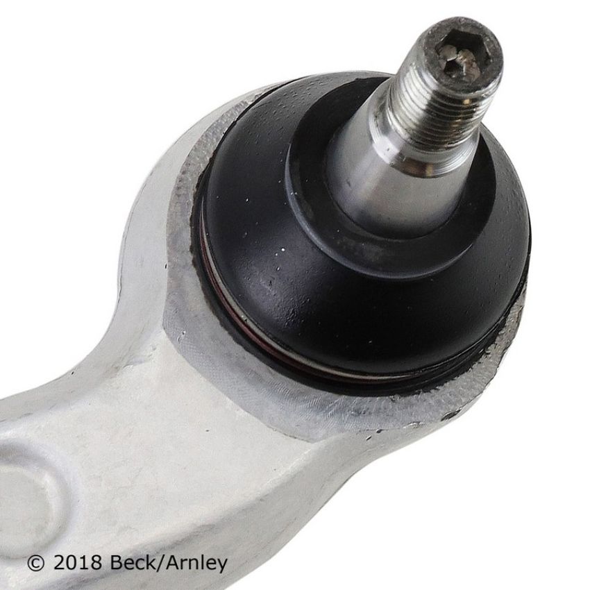 BECK/ARNLEY 102-7563 CTL ARM w BALL JOINT