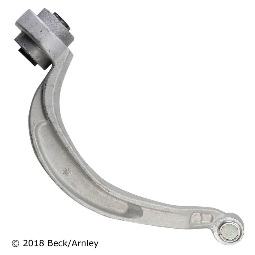 BECK/ARNLEY 102-7563 CTL ARM w BALL JOINT