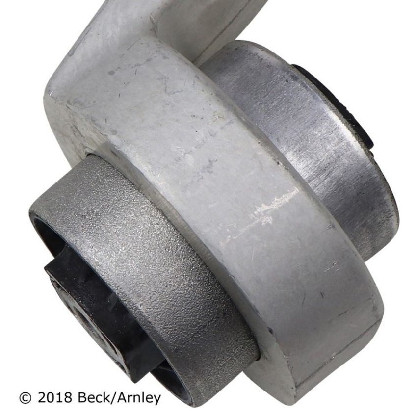 BECK/ARNLEY 102-7564 CTL ARM w BALL JOINT