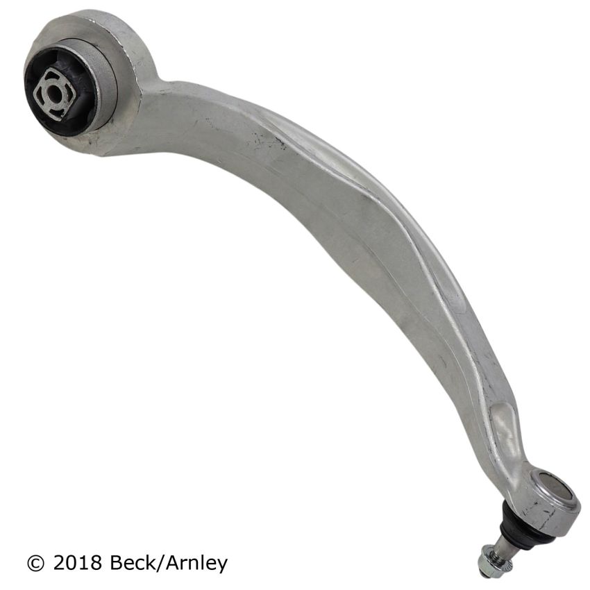 BECK/ARNLEY 102-7564 CTL ARM w BALL JOINT