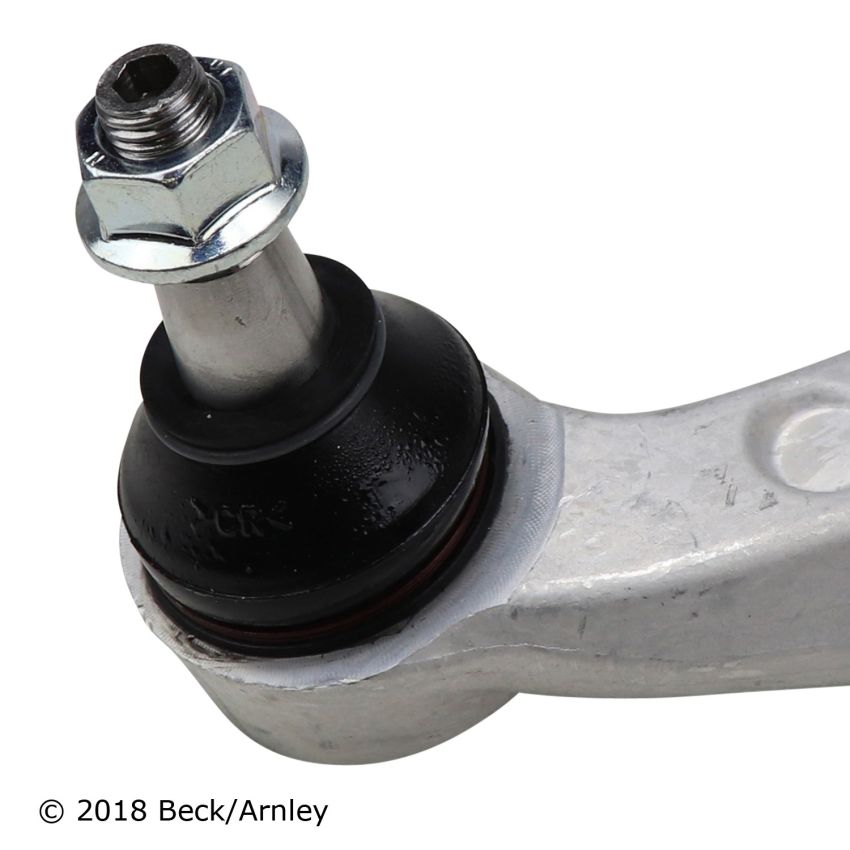 BECK/ARNLEY 102-7564 CTL ARM w BALL JOINT