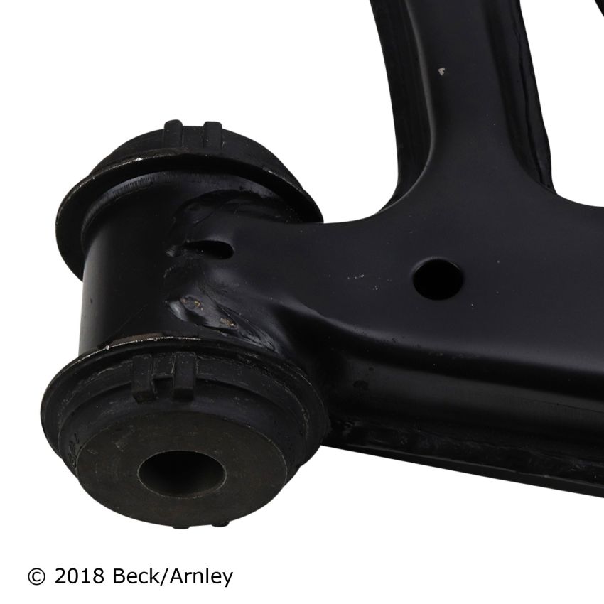 BECK/ARNLEY 102-7565 CONTROL ARM