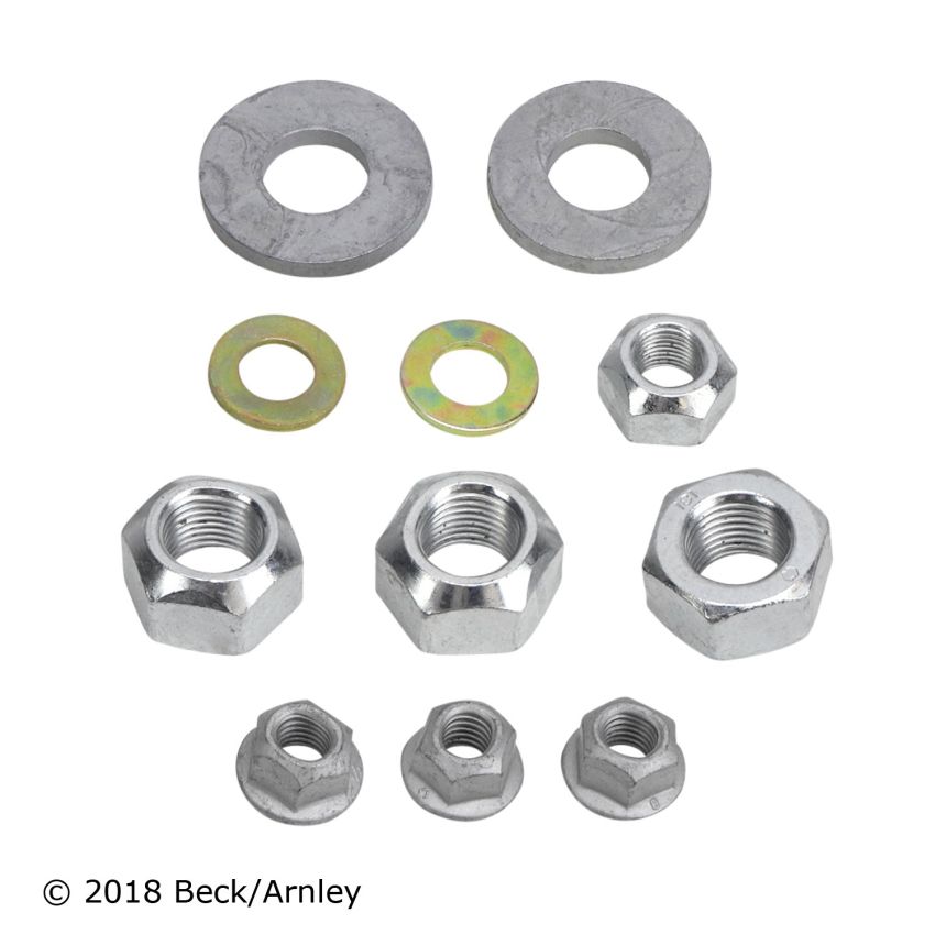 BECK/ARNLEY 102-7565 CONTROL ARM