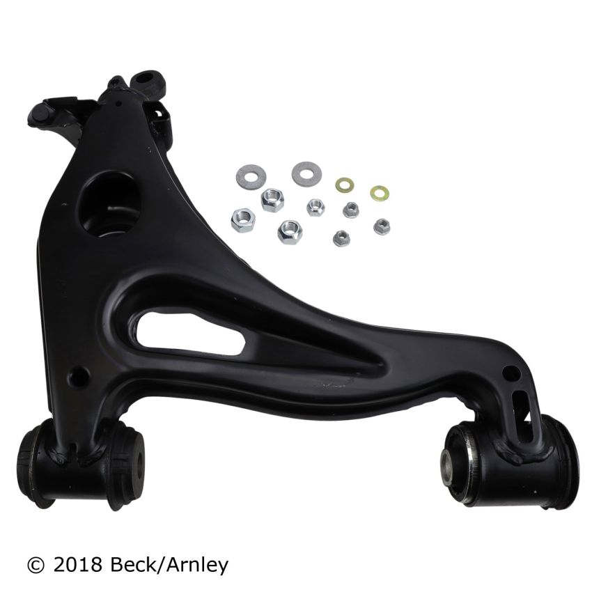 BECK/ARNLEY 102-7565 CONTROL ARM