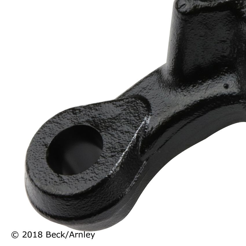 BECK/ARNLEY 102-7566 CONTROL ARM