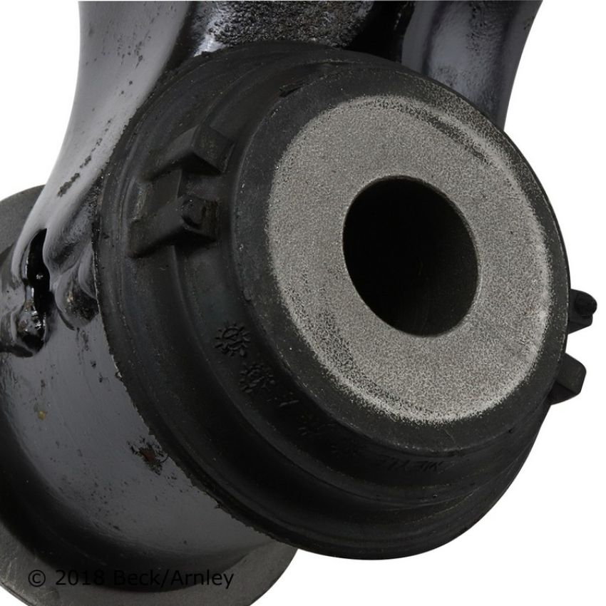 BECK/ARNLEY 102-7566 CONTROL ARM