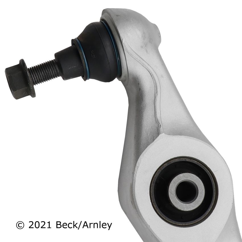 BECK/ARNLEY 102-7567 CTL ARM w BALL JOINT