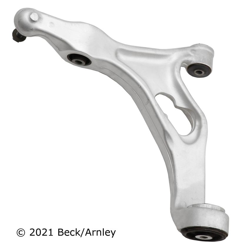 BECK/ARNLEY 102-7567 CTL ARM w BALL JOINT