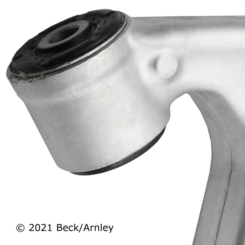 BECK/ARNLEY 102-7567 CTL ARM w BALL JOINT