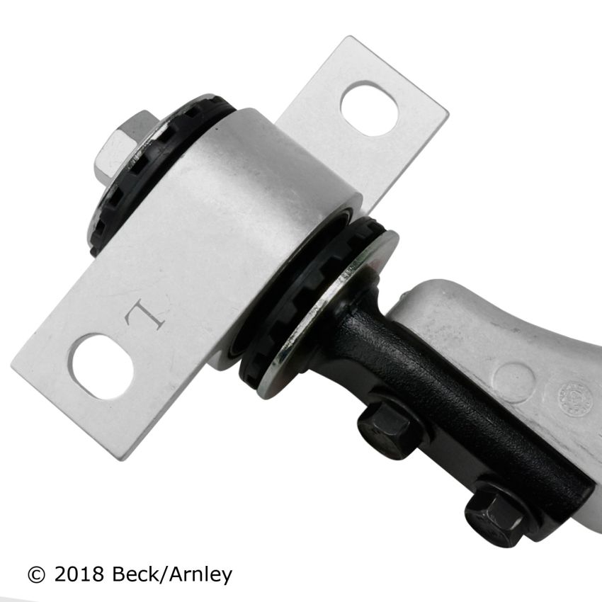 BECK/ARNLEY 102-7569 CTL ARM w BALL JOINT
