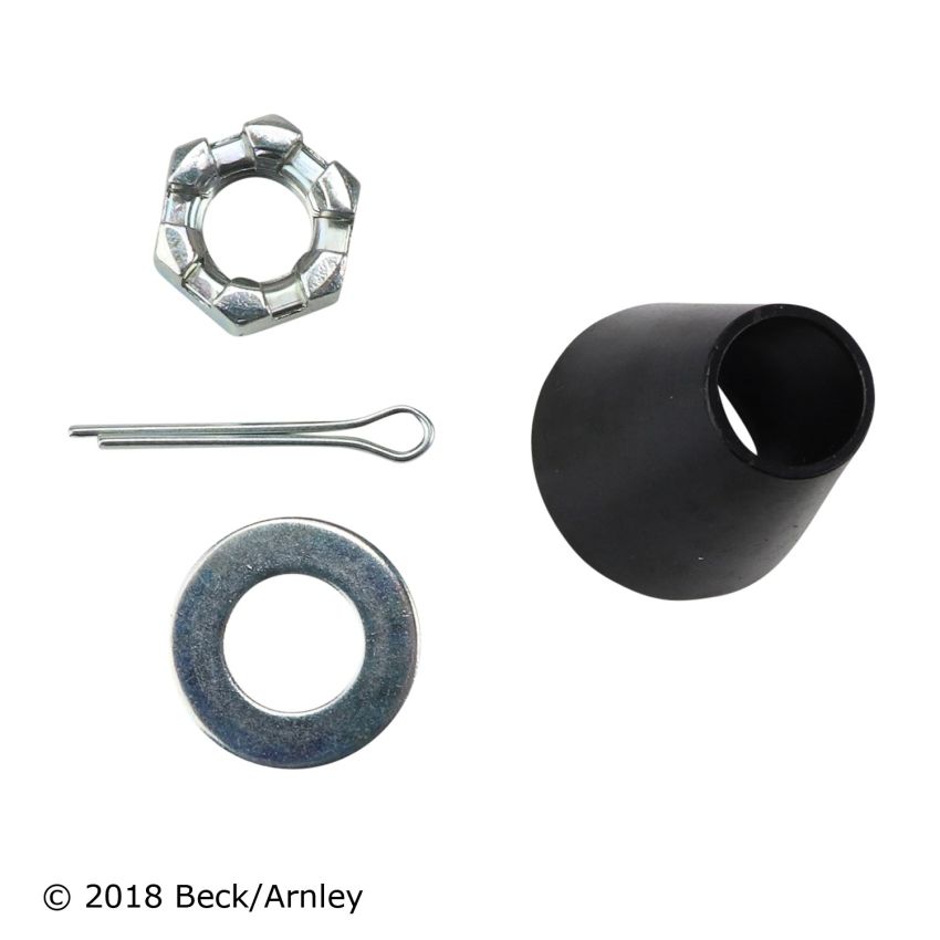 BECK/ARNLEY 102-7569 CTL ARM w BALL JOINT