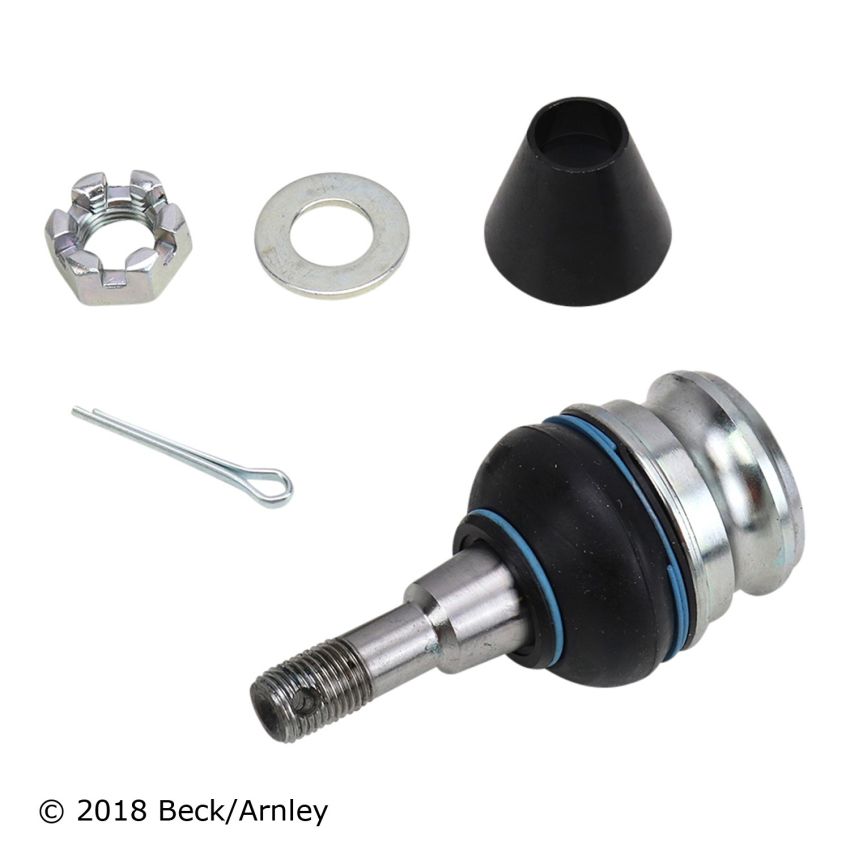 BECK/ARNLEY 102-7570 CTL ARM w BALL JOINT