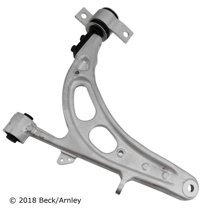 BECK/ARNLEY 102-7570 CTL ARM w BALL JOINT