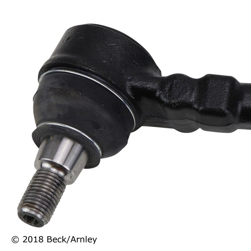 BECK/ARNLEY 102-7572 CTL ARM w BALL JOINT