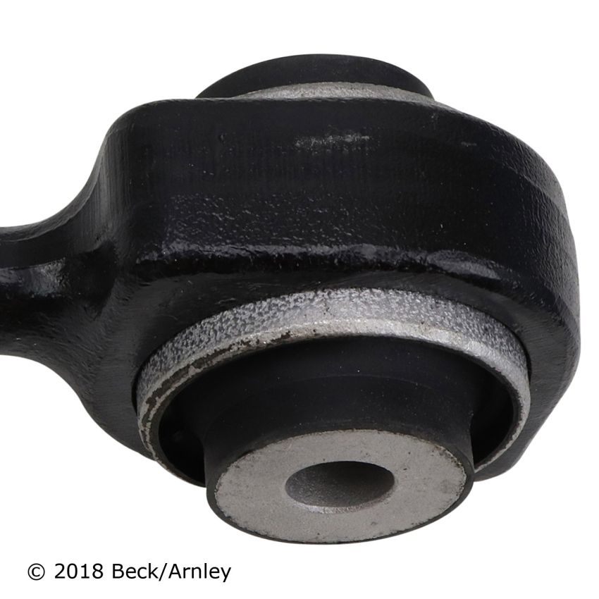 BECK/ARNLEY 102-7572 CTL ARM w BALL JOINT