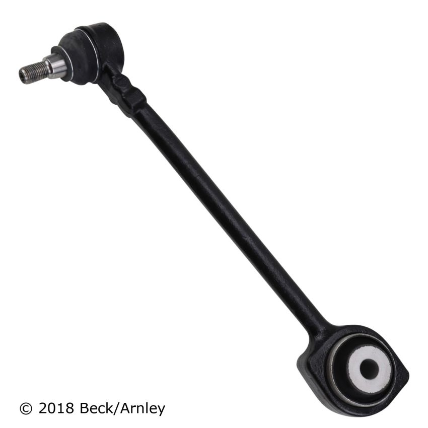 BECK/ARNLEY 102-7572 CTL ARM w BALL JOINT