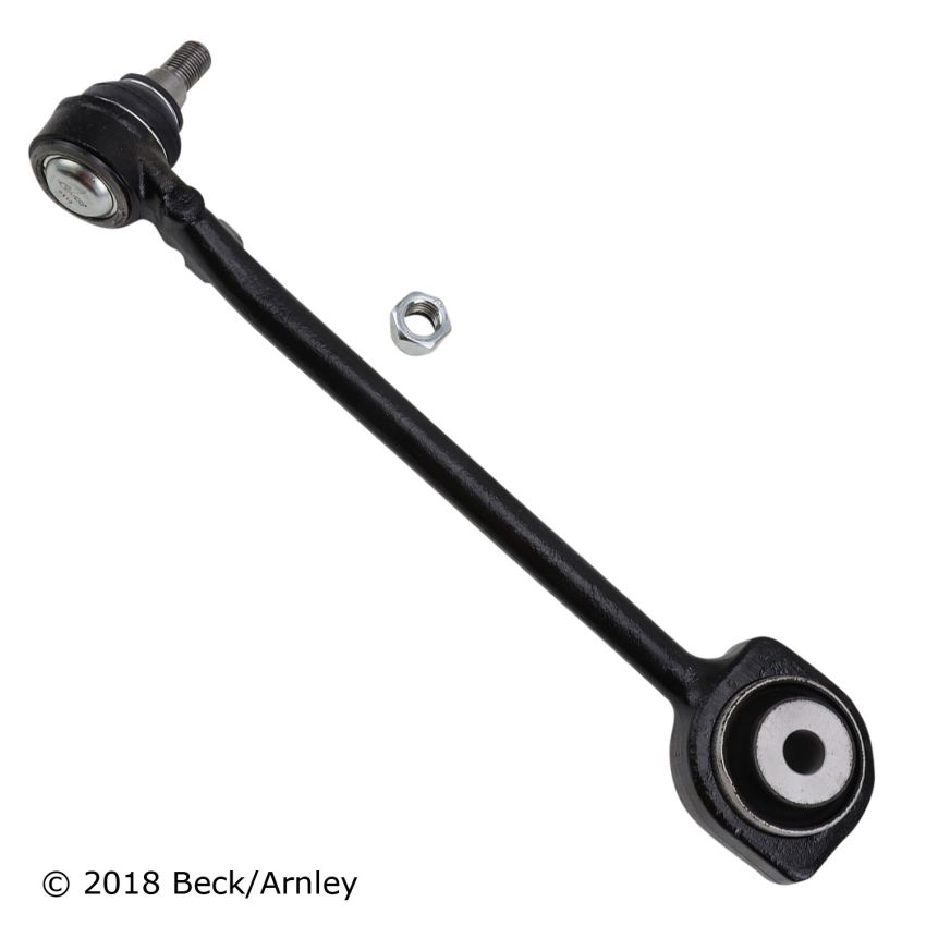 BECK/ARNLEY 102-7572 CTL ARM w BALL JOINT