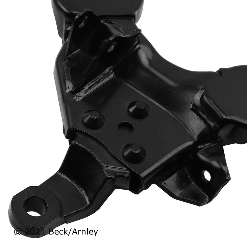 BECK/ARNLEY 102-7573 CONTROL ARM