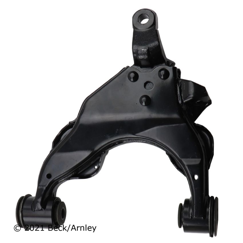 BECK/ARNLEY 102-7573 CONTROL ARM