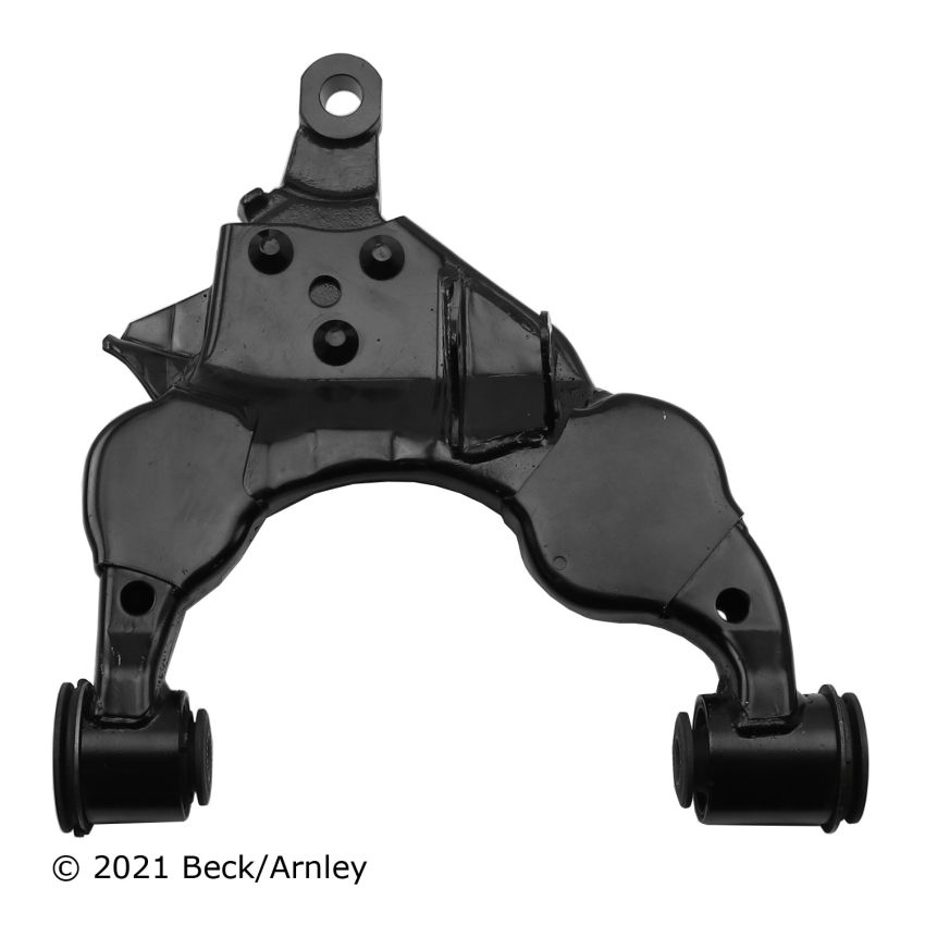 BECK/ARNLEY 102-7573 CONTROL ARM