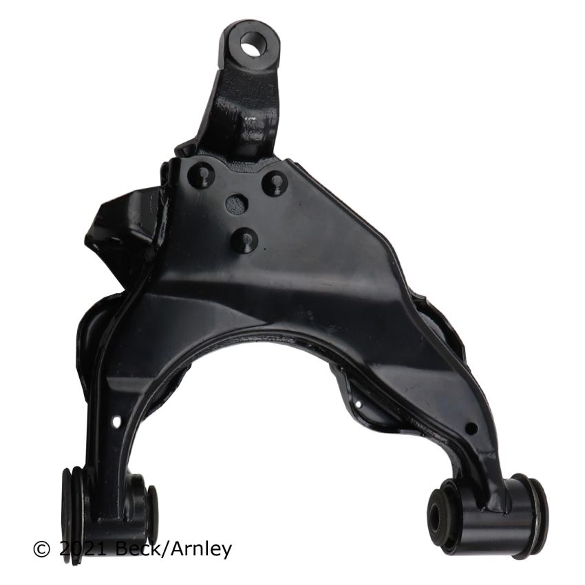 BECK/ARNLEY 102-7574 CONTROL ARM