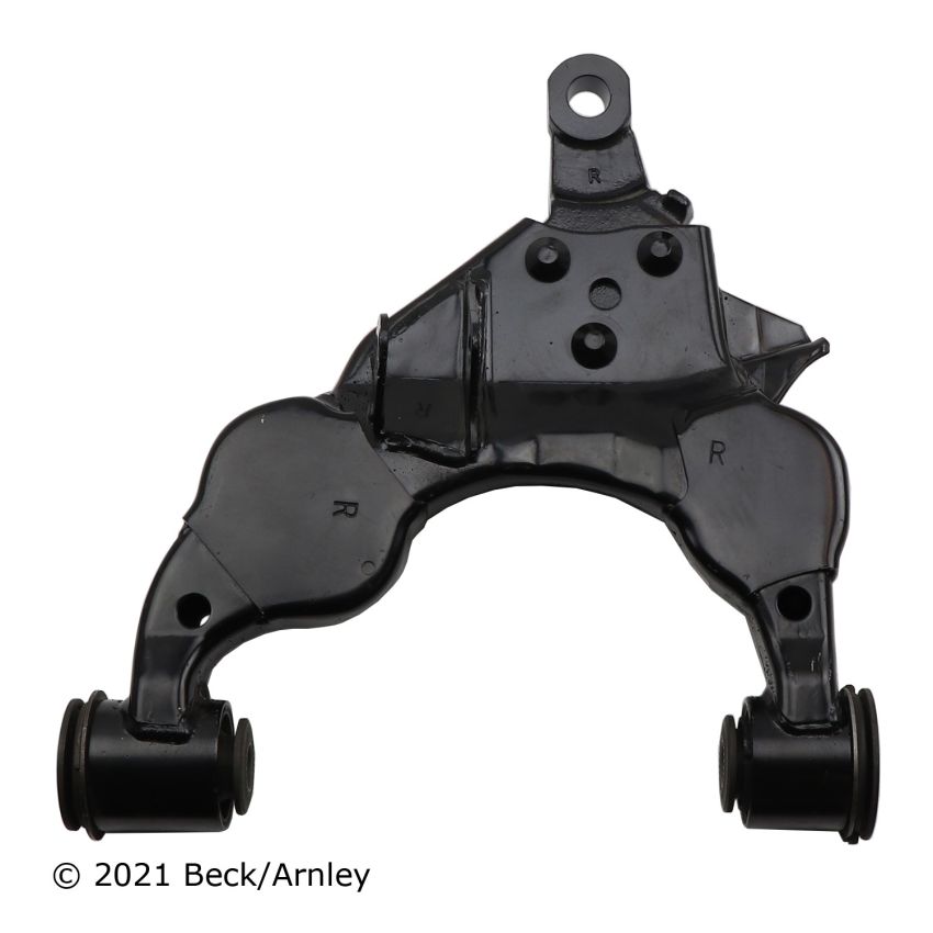 BECK/ARNLEY 102-7574 CONTROL ARM