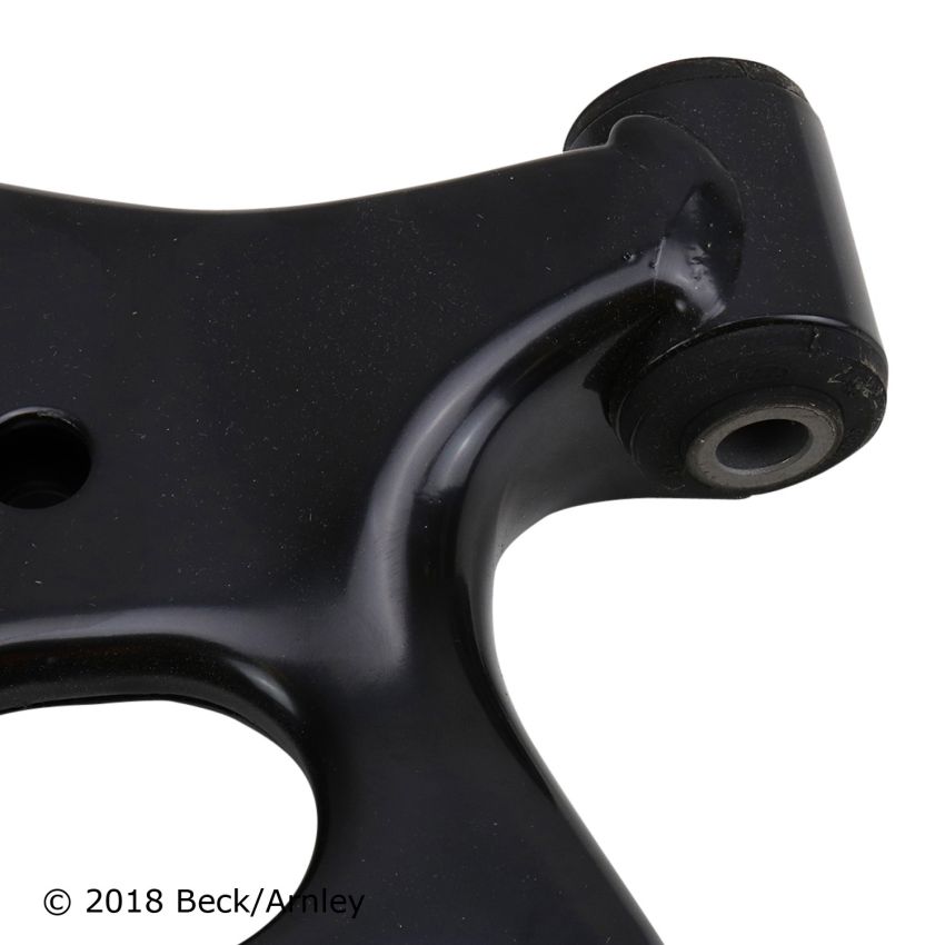 BECK/ARNLEY 102-7580 CTL ARM w BALL JOINT