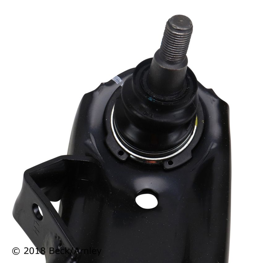 BECK/ARNLEY 102-7580 CTL ARM w BALL JOINT