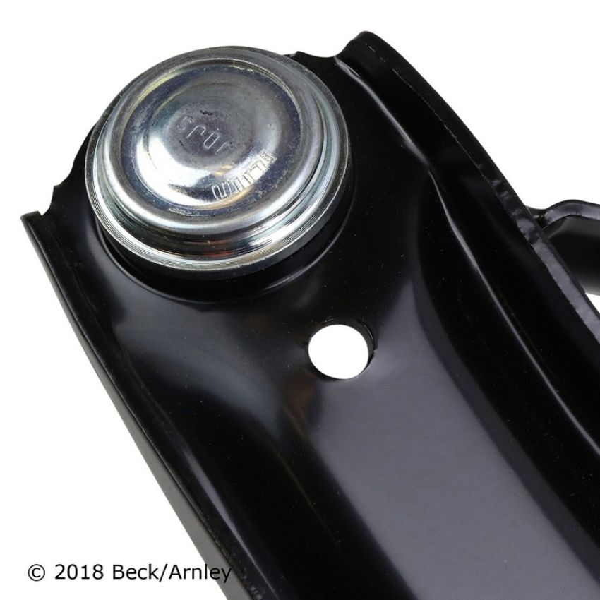 BECK/ARNLEY 102-7580 CTL ARM w BALL JOINT