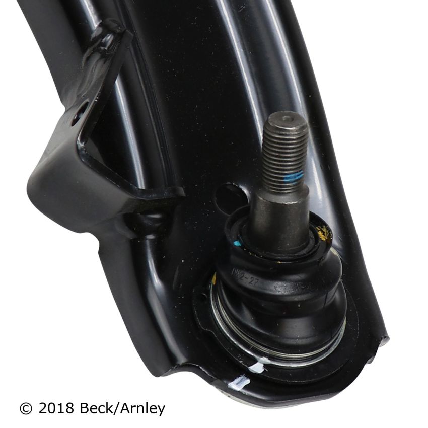BECK/ARNLEY 102-7581 CTL ARM w BALL JOINT