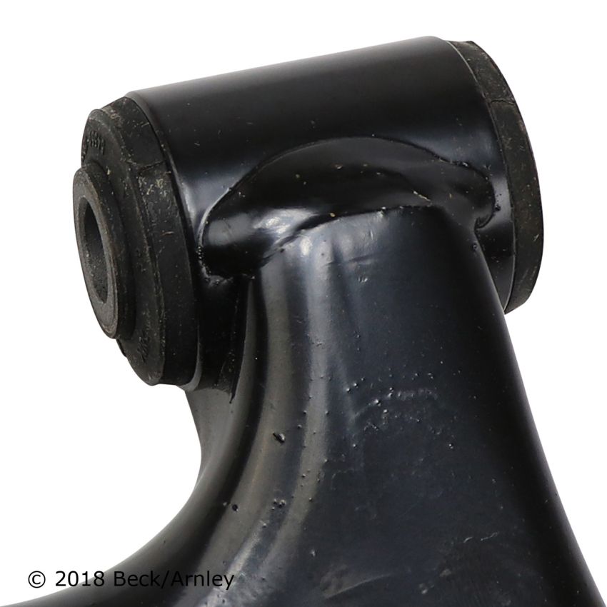 BECK/ARNLEY 102-7581 CTL ARM w BALL JOINT
