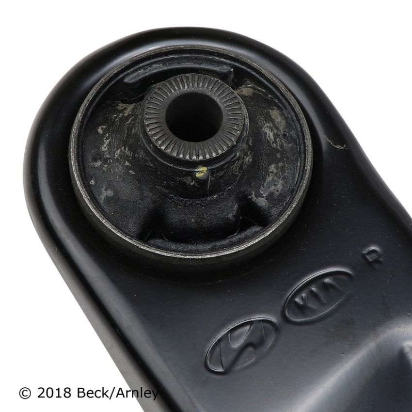 BECK/ARNLEY 102-7581 CTL ARM w BALL JOINT