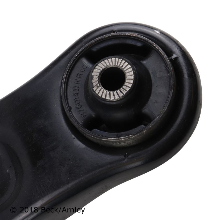 BECK/ARNLEY 102-7582 CTL ARM w BALL JOINT