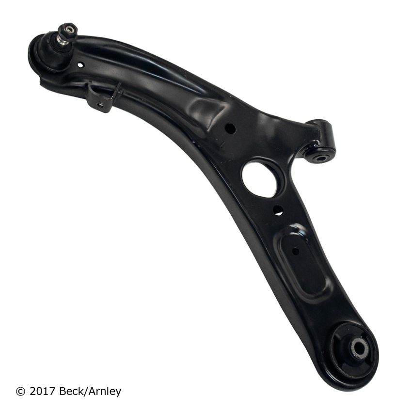 BECK/ARNLEY 102-7582 CTL ARM w BALL JOINT