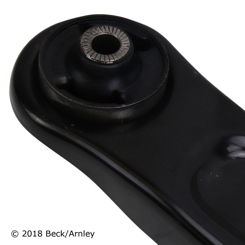 BECK/ARNLEY 102-7583 CTL ARM w BALL JOINT