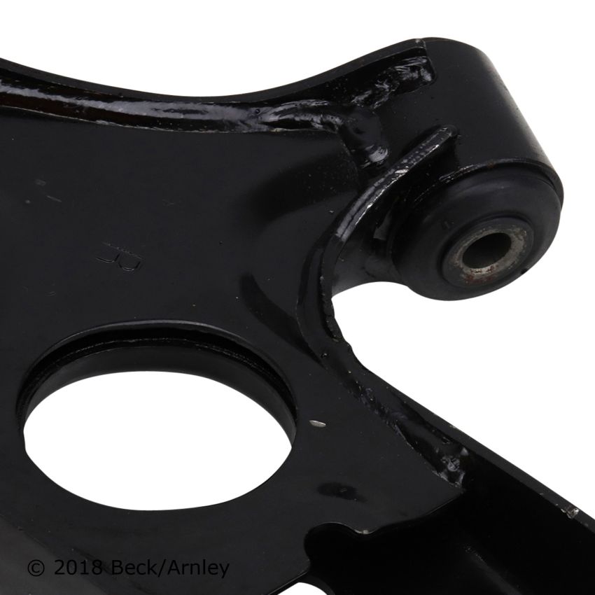 BECK/ARNLEY 102-7583 CTL ARM w BALL JOINT