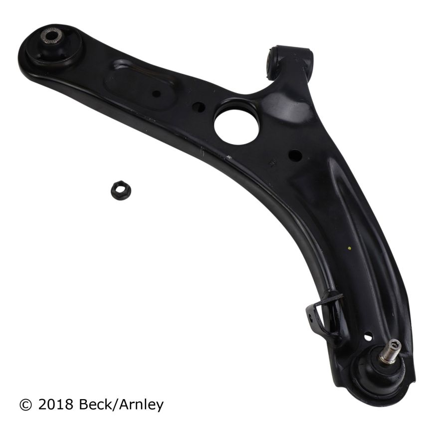BECK/ARNLEY 102-7583 CTL ARM w BALL JOINT