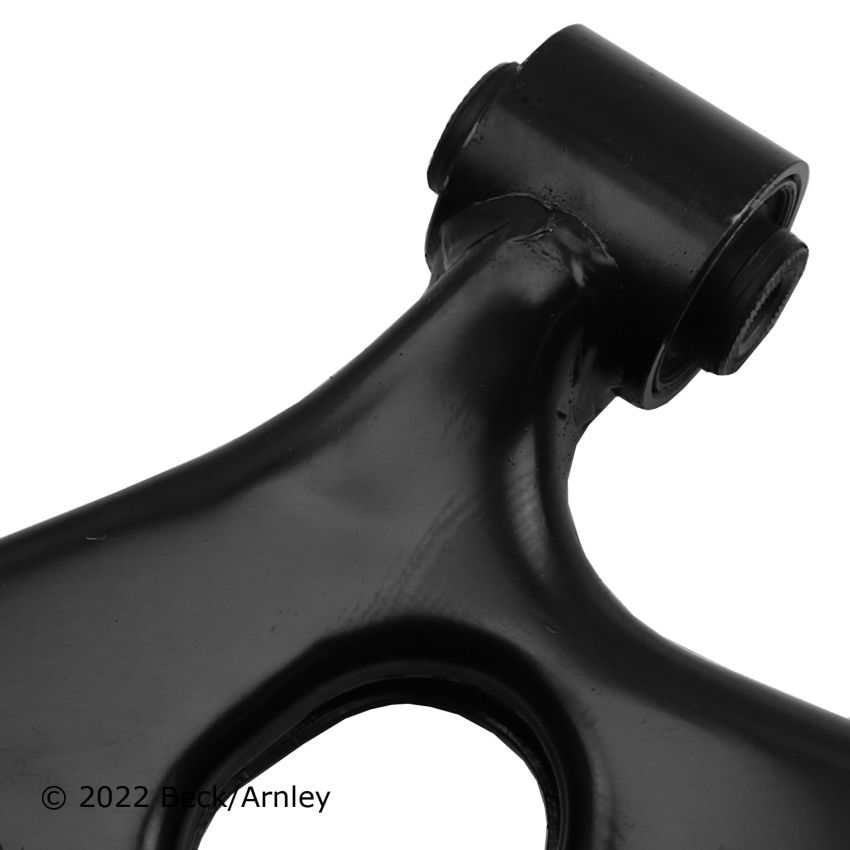 BECK/ARNLEY 102-7584 CTL ARM w BALL JOINT